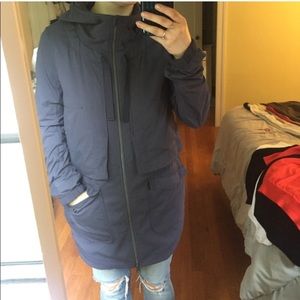 lululemon yogi anorak